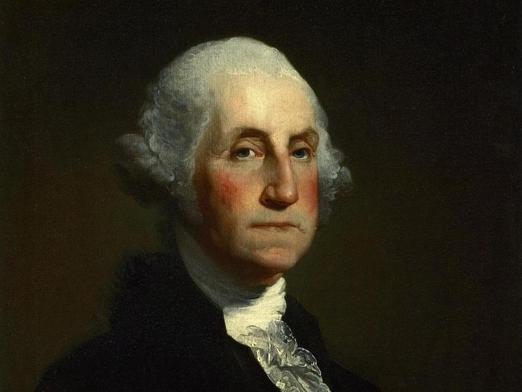 Aunque el texto original de la Constitución de EEUU no contemplaba límites a los mandatos, el primer presidente George Washington declinó buscar un tercer período y dio inicio a una tradición