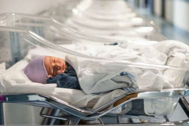 En bebés el virus del herpes simple tipo 1 puede provocar una discapacidad neurológica duradera o incluso la muerte