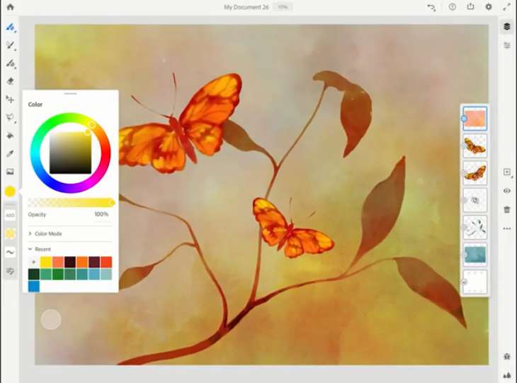 AdobeFresco