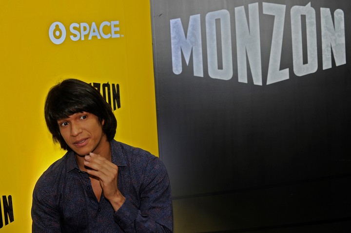 (Foto: Alfredo Martínez).