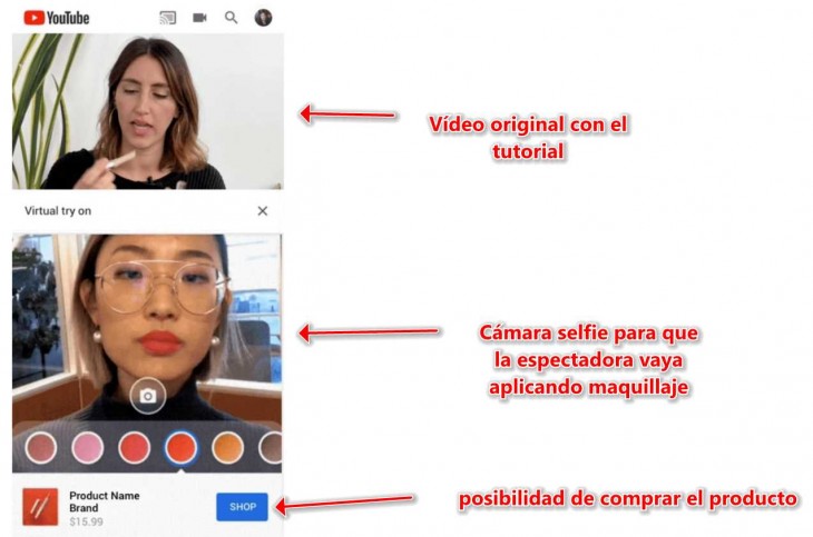 maquillaje