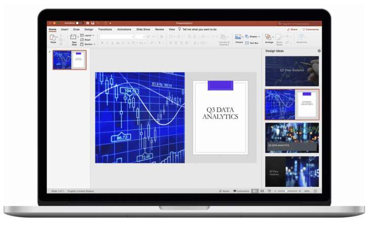 Microsoft Expande Las Capacidades De La Ia En Powerpoint Con Esta Novedades Eju Tv