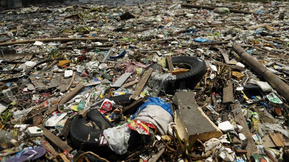 Foto: El ambicioso plan para acabar con la 