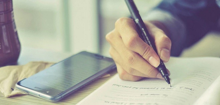 Apps para escanear documentos en Android