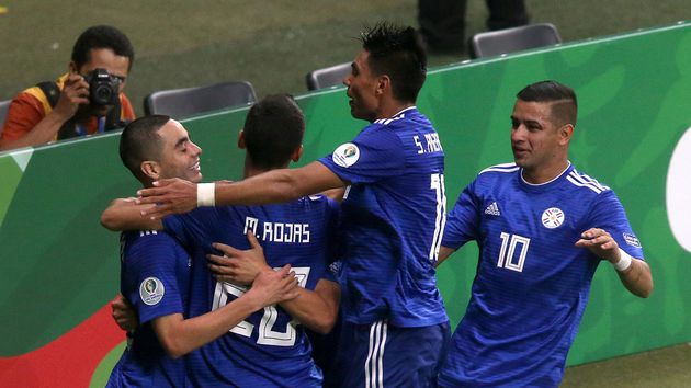 ¡A cuartos! El empate entre Japón y Ecuador le dio el pase a Paraguay