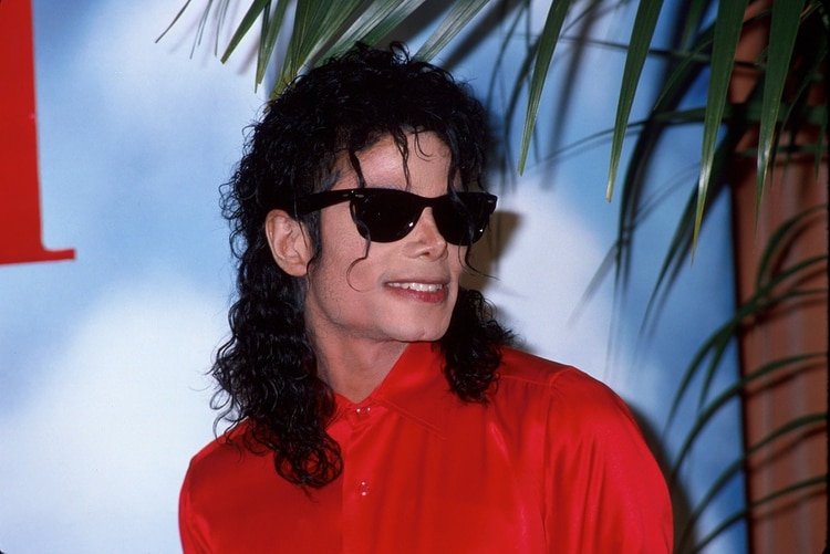 Michael Jackson (Getty Images)