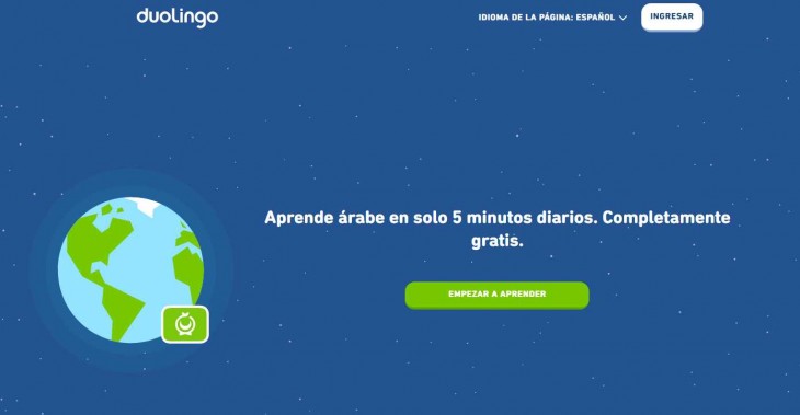 duolingo