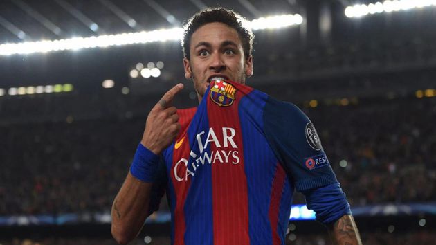 Vice del Barcelona No me sorprende que Neymar quiera volver Vice del Barcelona No me sorprende que Neymar quiera volver