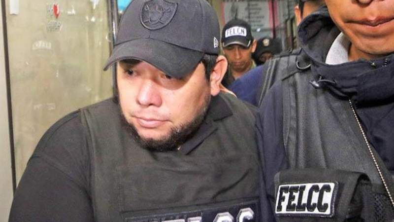 TSJ dispone la extradición de Montenegro a solicitud de Brasil