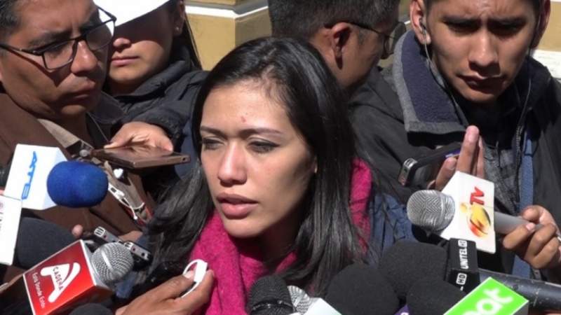 Juez que evalúa posibles faltas electorales de Evo tiene 5 días para fallar