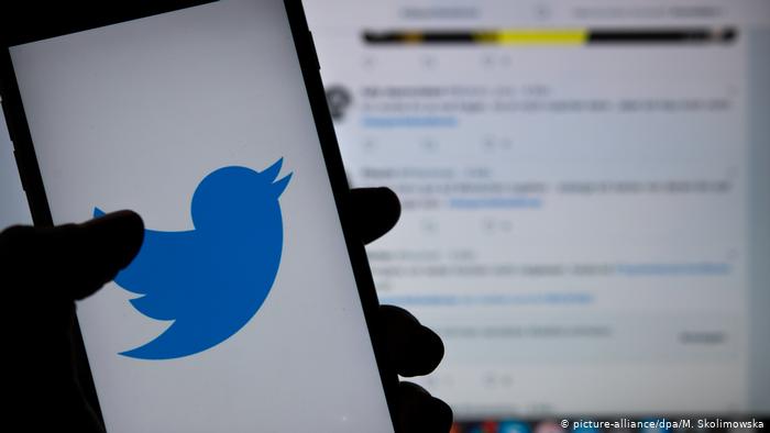Symbolbild | Twitter (picture-alliance/dpa/M. Skolimowska)