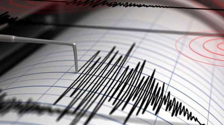 Sismo. | Foto ilustrativa | Web