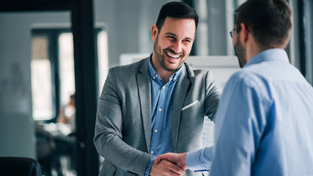 Foto: Â¿SerÃ¡ el un arquitecto de la experiencia del empleado? (iStock)