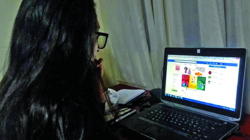 Propaganda en RRSS no tendrá límites de tiempo ni de espacio