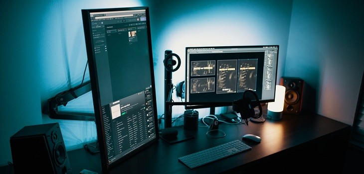Programas de edición 3D
