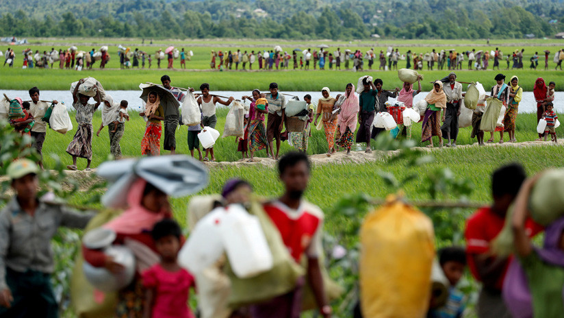 ONU: La humanidad se dirige hacia un 