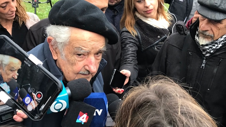 José Mujica