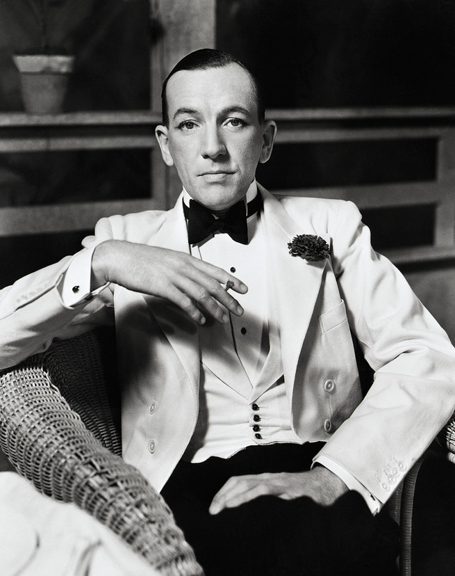 Noel Coward