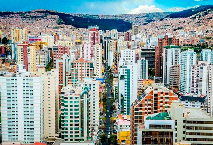 Ciudades inteligentes y vehículos eléctricos