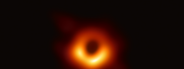 Esta es la primera imagen real de un agujero negro: así hemos conseguido captar la fotografía más improbable del universo