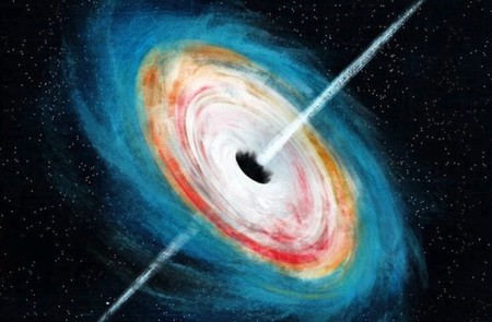 Los agujeros negros que no nacieron de la muerte de una estrella: nuevas teorÃ­as sobre el origen de los agujeros supermasivos