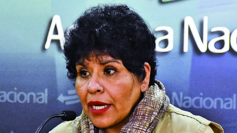 Aduana reconoce decomiso de autopartes, pero no aclara otros