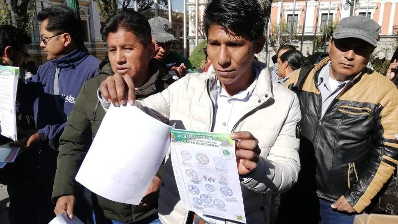 Adepcoca lanza convocatoria para elección de su nuevo directorio