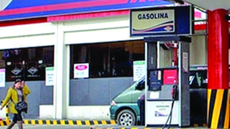 La gasolina de 87 octanos ya se vende en Santa Cruz