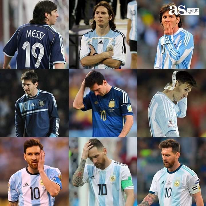 DOS TIROS MÁS ?? Argentina/Colombia 2020 ?? Qatar 2022 ¿Conseguirá algún título con su…