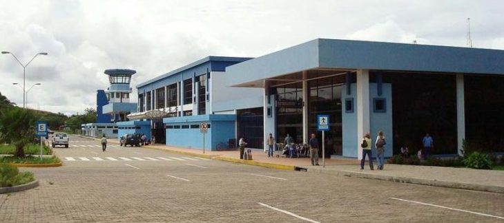 Aeropuerto de Tarija toma medidas de prevenciÃ³n por alerta de enfermedades infecciosas en el paÃ­s