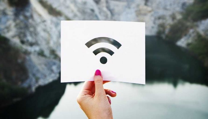WiFi