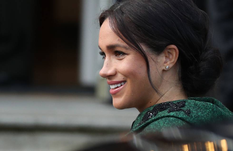 Meghan Markle