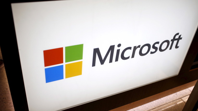 Microsoft desconcierta a la Red: presenta un 