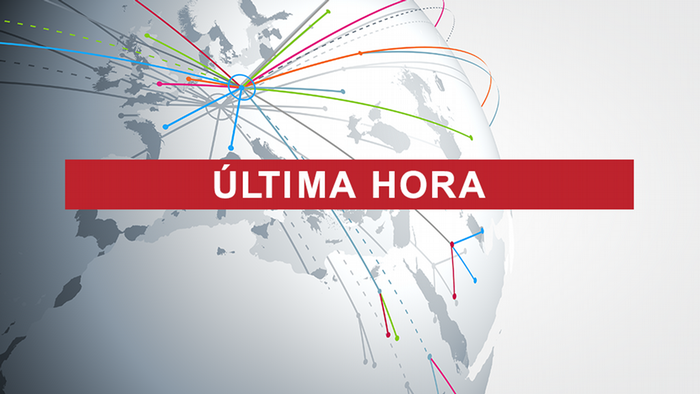 Breaking News spanisch Ãltima hora