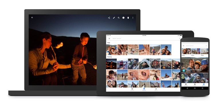Google Fotos