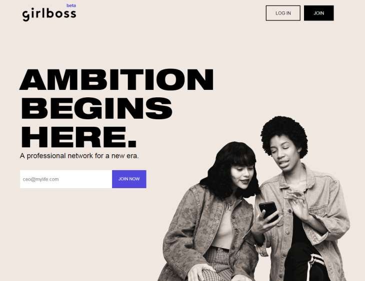 girlboss