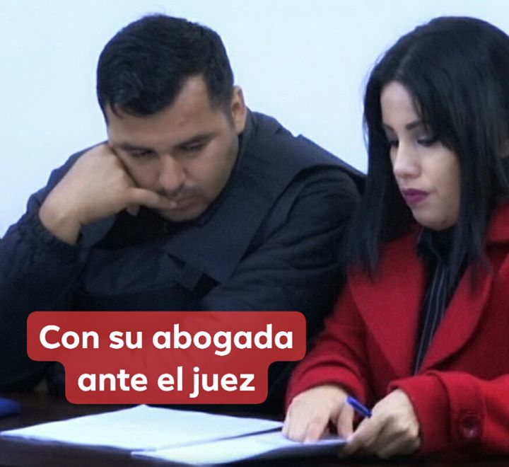 Cotas y Hogar Inteligente AMIGO DE EX PRESIDENTE A LA CÁRCEL Pedro Ribera, fue…