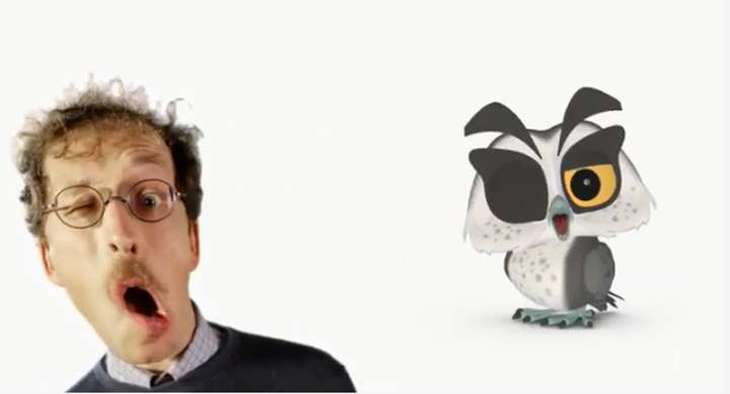 Puppets