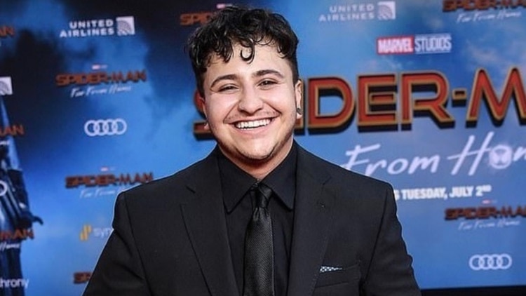 Se convirtió en el primer actor de transgénero del universo de Marvel  (Foto: Instagram – )