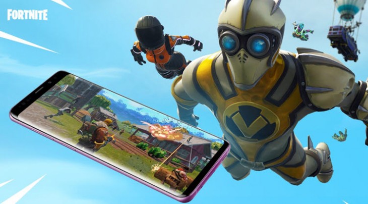 Fortnite