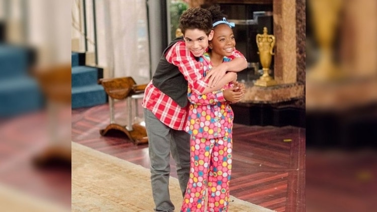 (Foto: Disney Channel/Jessie)
