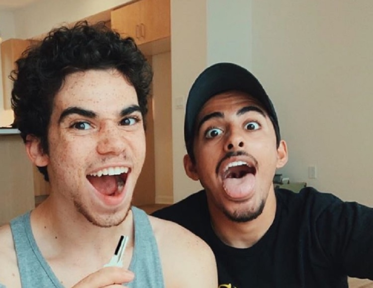 (Foto: Instagram @KaranBrar)