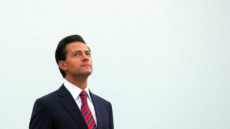 El presidente terminó su sexenio con al menos nueve inmuebles (Foto: Reuters)