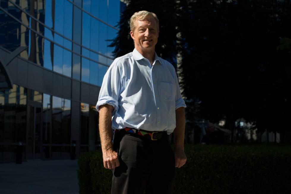Tom Steyer