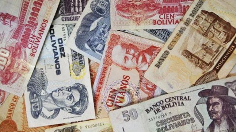 Resultado de imagen para deuda externa en bolivia