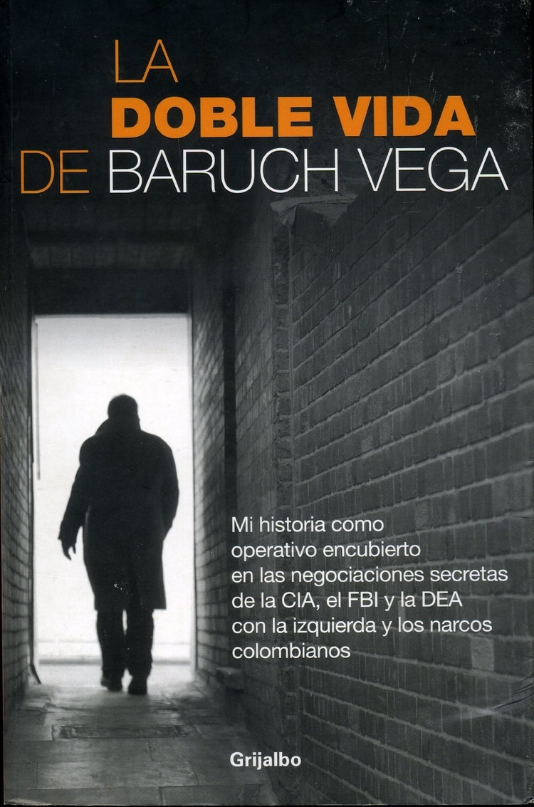 Luego de haber publicado un libro de ocasión, ahora Baruch Vega escribe sus memorias.