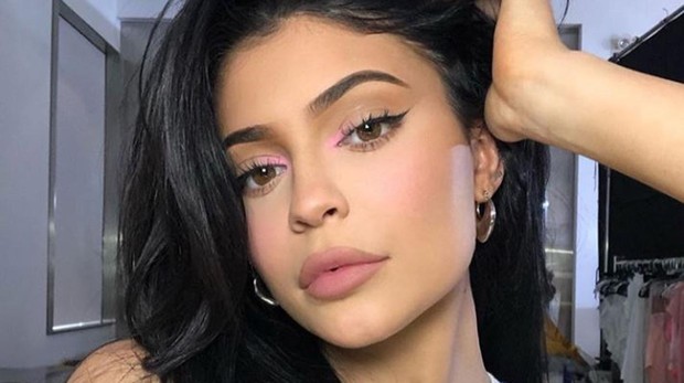 Kylie Jenner