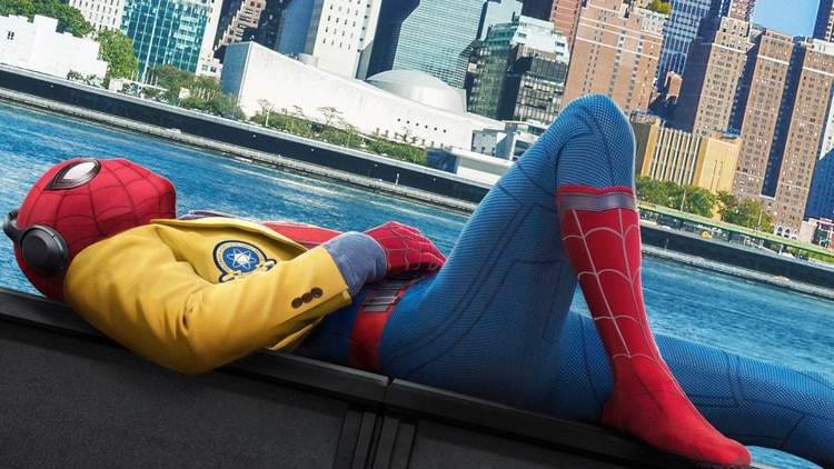 Marvel podría perder los derechos creativos de Spider-Man por una condición contractual. (Foto: Especial)