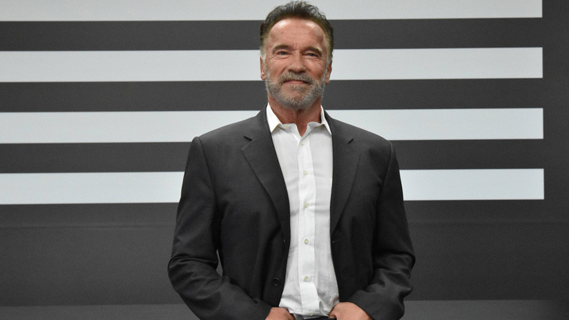Trump anuncia la 'muerte' de Schwarzenegger y el actor responde: 