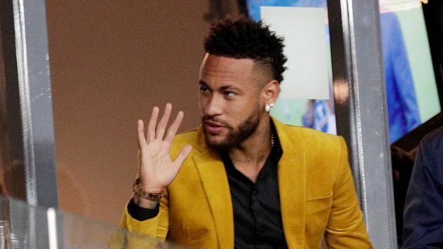Cuatro jugadores podrían entrar en la operación neymar
